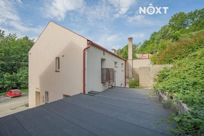 Prodej rodinného domu, Litovel, 125 m2