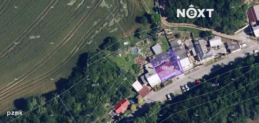 Prodej rodinného domu, Litovel, 125 m2