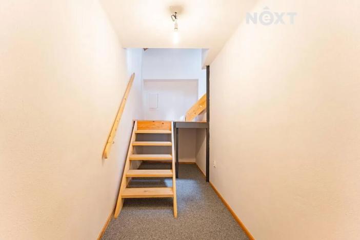 Pronájem bytu 2+kk, Červenka, Svatoplukova, 74 m2