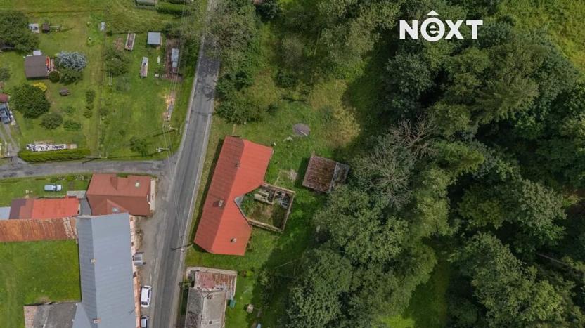 Prodej chalupy, Štíty, 99 m2