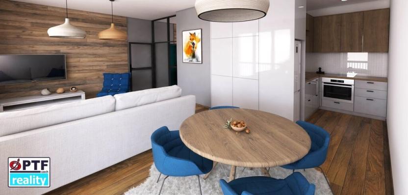 Prodej činžovního domu, Kovářská, 640 m2