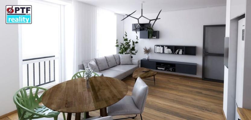 Prodej činžovního domu, Kovářská, 640 m2