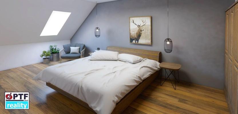 Prodej činžovního domu, Kovářská, 640 m2