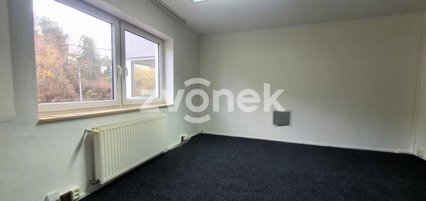 Pronájem kanceláře, Zlín, 90 m2