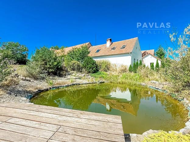 Prodej pozemku pro bydlení, Jankov, 1163 m2