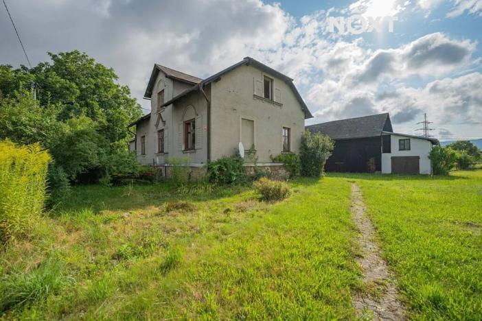 Prodej rodinného domu, Šumperk, Vikýřovická, 250 m2