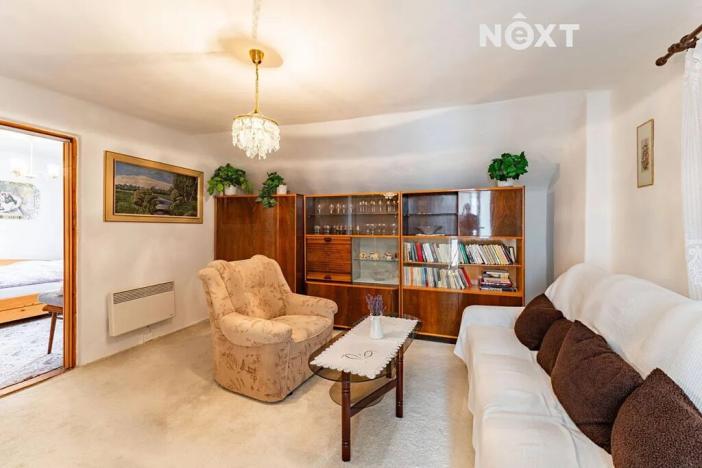 Prodej rodinného domu, Šumperk, Vikýřovická, 250 m2