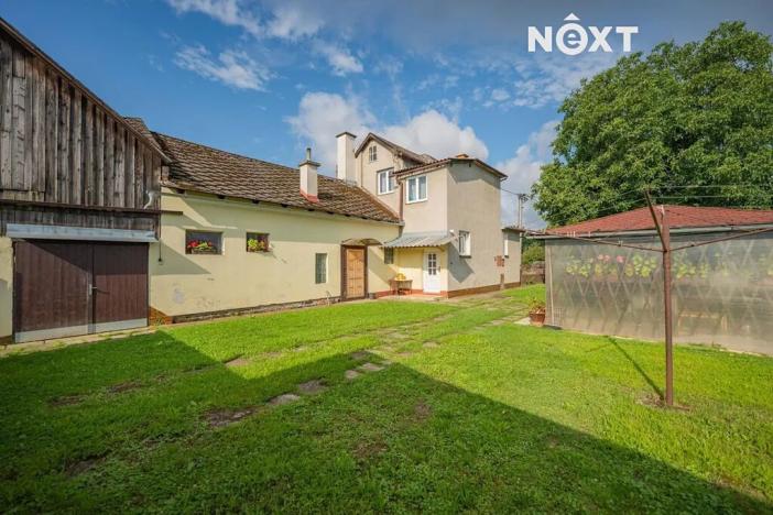 Prodej zemědělského objektu, Šumperk, Vikýřovická, 250 m2