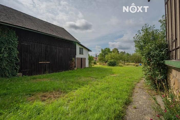 Prodej zemědělského objektu, Šumperk, Vikýřovická, 250 m2