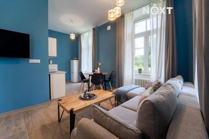 Prodej bytu 1+kk, Rapotín, Výzkumníků, 28 m2