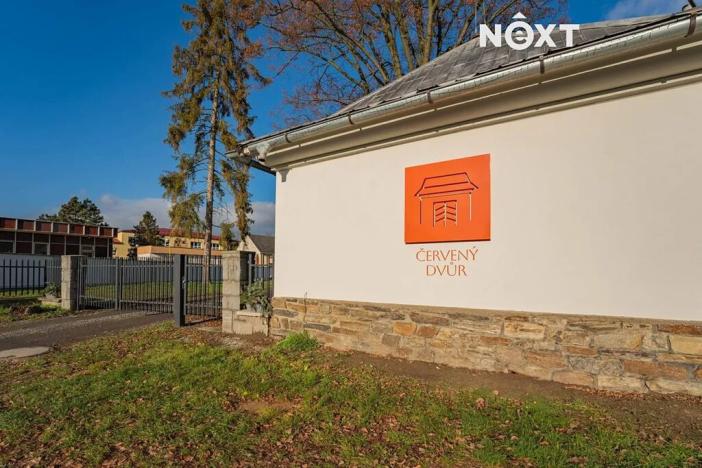 Prodej bytu 1+kk, Rapotín, Výzkumníků, 28 m2