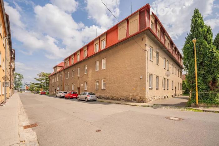 Prodej bytu 3+1, Šumperk, Krapkova, 89 m2