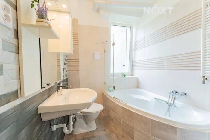 Prodej bytu 3+1, Šumperk, Krapkova, 89 m2