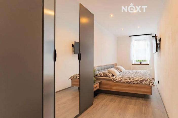 Prodej bytu 3+1, Šumperk, Krapkova, 89 m2