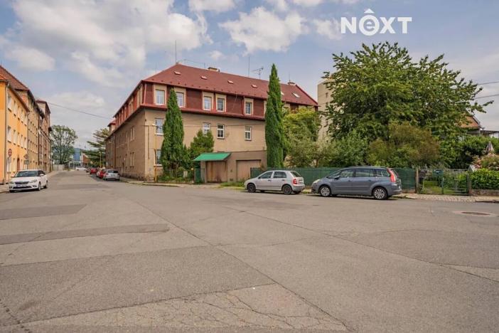 Prodej bytu 3+1, Šumperk, Krapkova, 89 m2