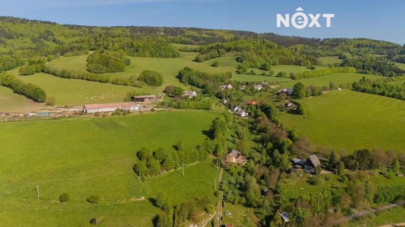 Prodej pozemku pro bydlení, Ruda nad Moravou, 2067 m2