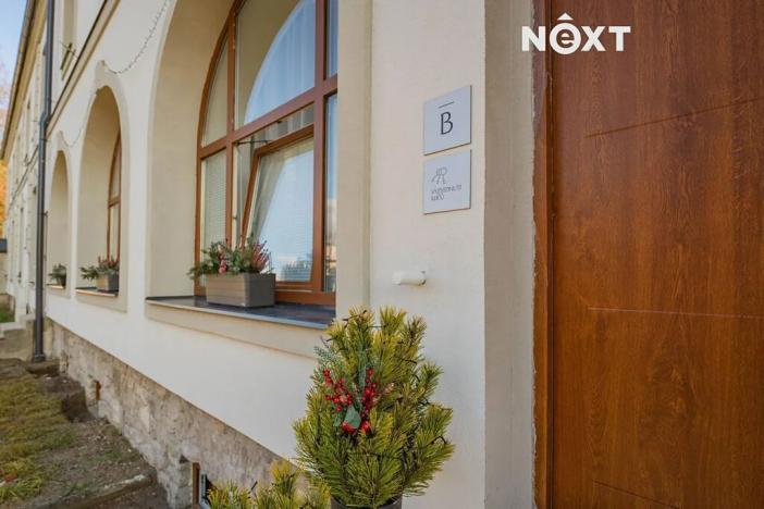 Prodej bytu 1+kk, Rapotín, Výzkumníků, 37 m2