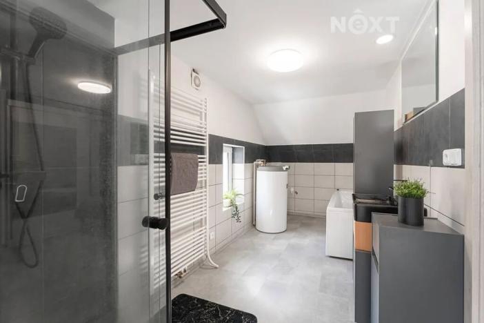 Prodej rodinného domu, Hoštejn, 172 m2