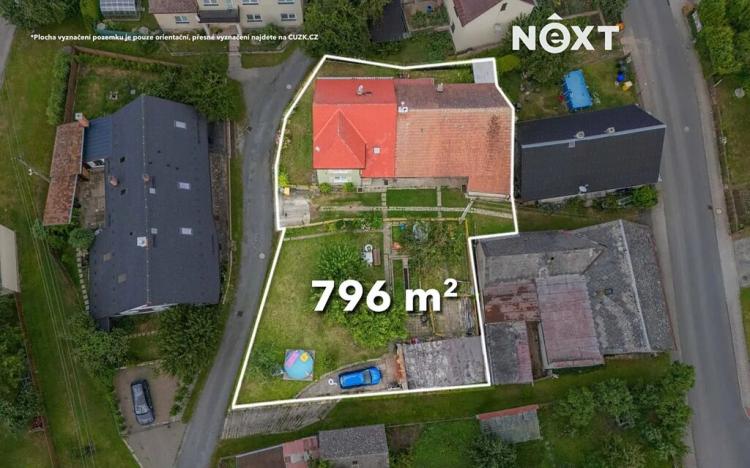 Prodej rodinného domu, Postřelmůvek, 210 m2