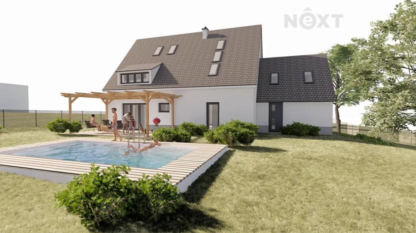 Prodej pozemku pro bydlení, Sudislav nad Orlicí, 1574 m2