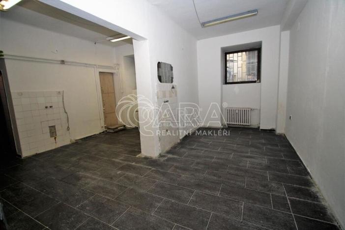 Pronájem obchodního prostoru, Praha, Kodaňská, 70 m2