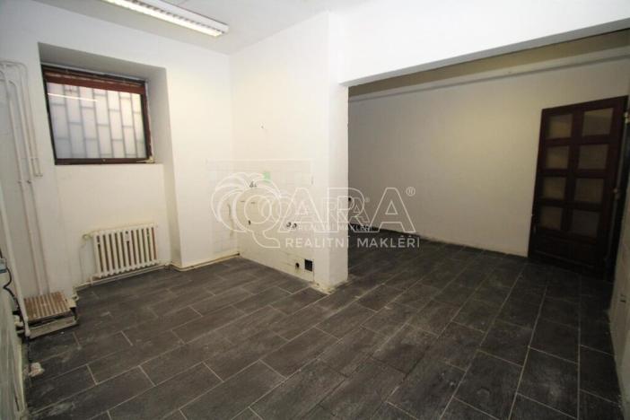 Pronájem obchodního prostoru, Praha, Kodaňská, 70 m2