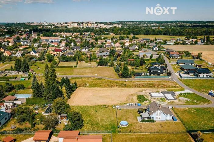 Prodej pozemku pro bydlení, Staré Město, 1701 m2