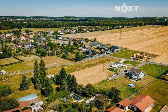 Prodej pozemku pro bydlení, Staré Město, 1701 m2