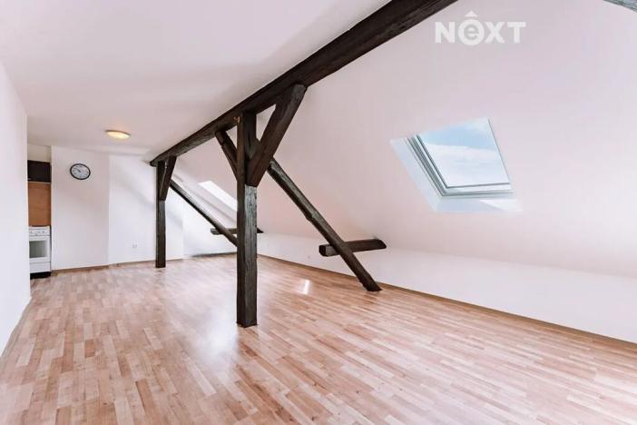 Pronájem bytu 1+kk, Šumperk, Hanácká, 45 m2