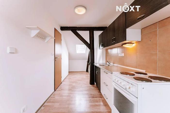 Pronájem bytu 1+kk, Šumperk, Hanácká, 45 m2