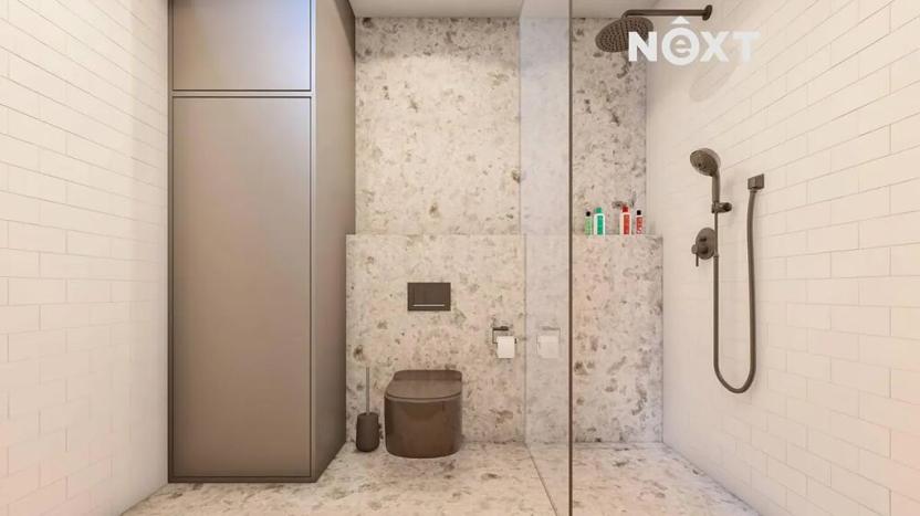 Prodej bytu 1+kk, Rapotín, Výzkumníků, 30 m2