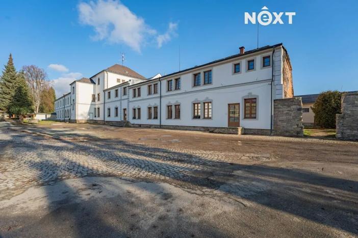 Prodej bytu 1+kk, Rapotín, Výzkumníků, 30 m2