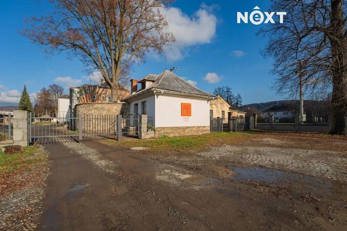 Prodej bytu 1+kk, Rapotín, Výzkumníků, 30 m2