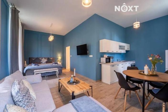 Prodej bytu 1+kk, Rapotín, Výzkumníků, 33 m2