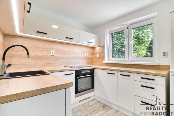 Prodej chaty, Žabeň, 59 m2