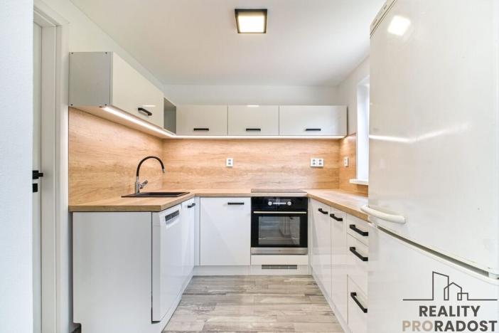 Prodej chaty, Žabeň, 59 m2