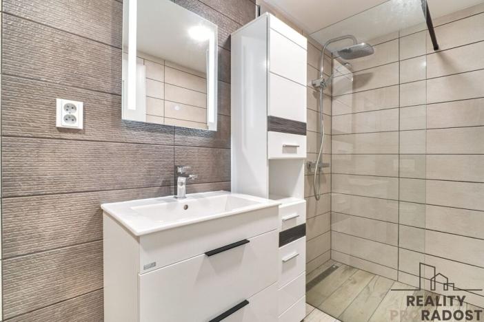 Prodej chaty, Žabeň, 59 m2