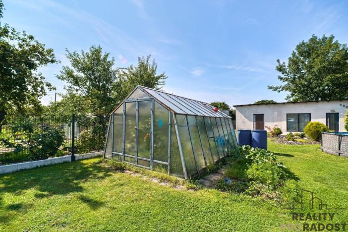 Prodej chaty, Žabeň, 59 m2