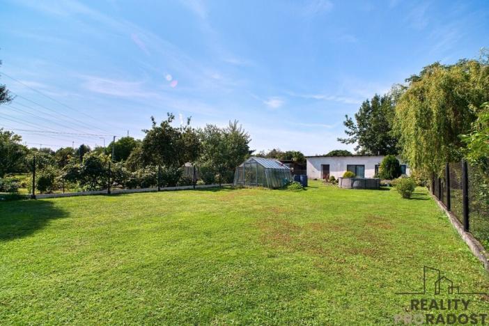 Prodej chaty, Žabeň, 59 m2