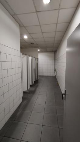 Pronájem výrobních prostor, Strakonice - Strakonice II, Tovární, 4035 m2