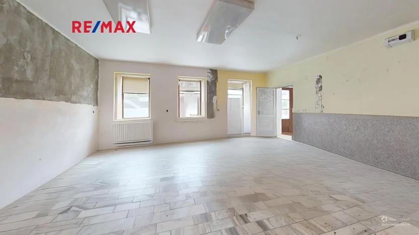 Prodej činžovního domu, Králíky, Valdštejnova, 400 m2