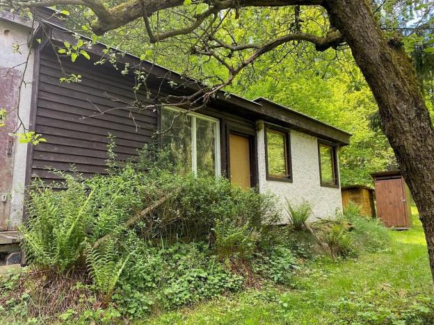 Prodej chaty, Hradištko, Stará cesta, 50 m2