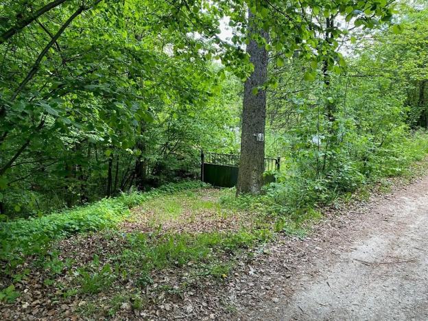 Prodej chaty, Hradištko, Stará cesta, 50 m2