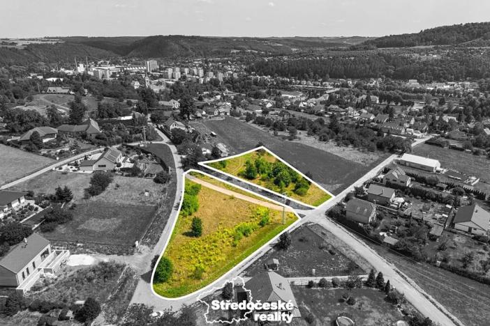 Prodej pozemku pro bydlení, Sázava, Slunečná, 921 m2