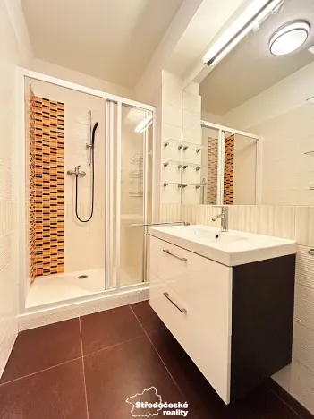 Prodej bytu 1+kk, Praha - Vršovice, Krymská, 33 m2