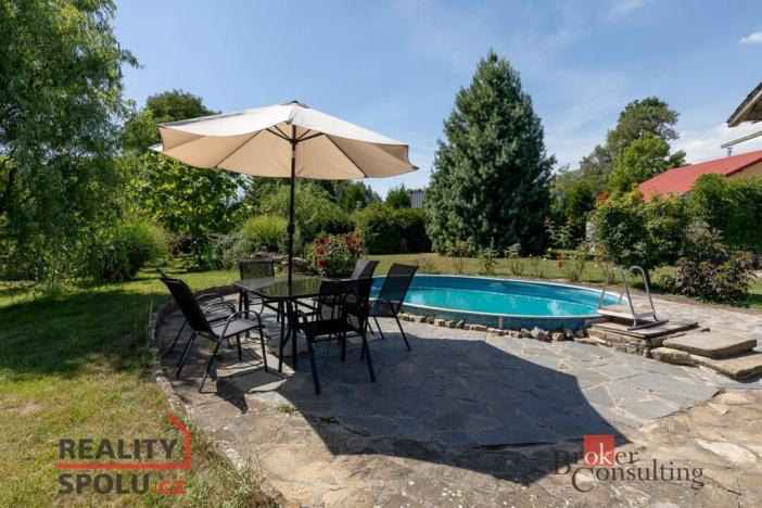 Prodej rodinného domu, Sedlnice, 210 m2