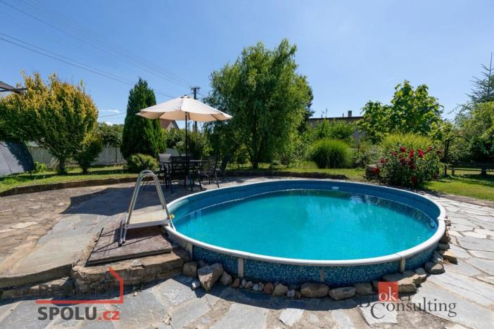 Prodej rodinného domu, Sedlnice, 210 m2