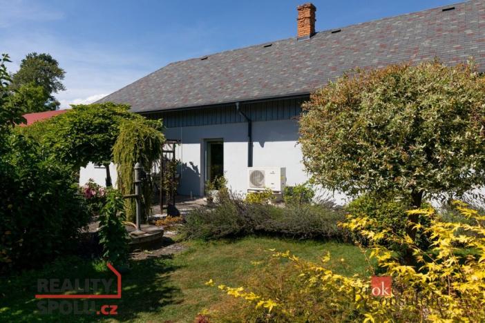 Prodej rodinného domu, Sedlnice, 210 m2