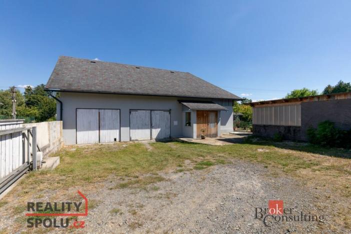 Prodej rodinného domu, Sedlnice, 210 m2