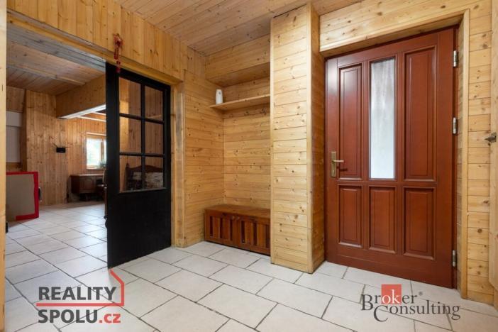 Prodej rodinného domu, Sedlnice, 210 m2